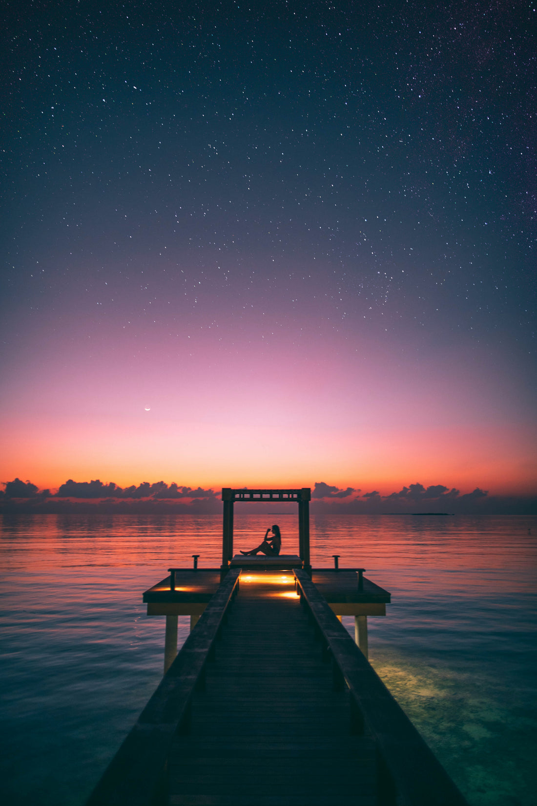 Pisces Season Is For Dreaming