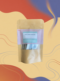 Golden Mane: Natural Hair Growth & Repair (30 Veg Capsules) - ASTROherbs