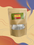 I Am Detoxed: Herbal Cleanse & Detox Tea (12 Tea Bags) - ASTROherbs
