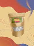 I Am Growing Herbal Tea: Hair Growth & Restoration (12 Tea Bags) - ASTROherbs